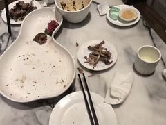 -西安饭庄·非遗陕菜(钟楼店)