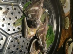 船奇蒸汽海鲜-船奇蒸汽海鲜·闽菜(八市海鲜总店)