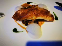 -迪拜帆船酒店海底餐厅