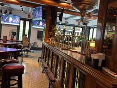 -Shanghai Brew House上海啤酒工坊(老外街店)