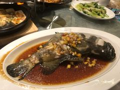 -79号渔船海鲜饭店(宝安店)