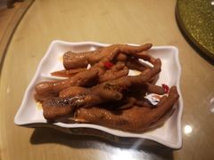 -大川先生·小龙虾·川菜(信义坊店)