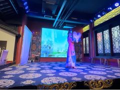 -芙蓉门·川剧变脸长嘴壶茶艺茶文化表演研学