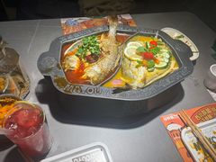 -马有鱼·馕坑烤全鱼(美美2店)