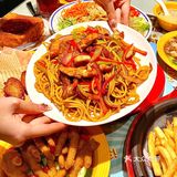 汕头万象城｜茶餐厅天花板⁉️人均40💰吃到撑