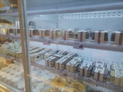 -烘焙町面包店(西四店)