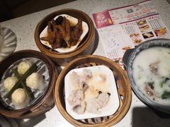 -又一间茶点轩(百汇广场店)