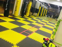 -成泰格斗(环球商业广场店)