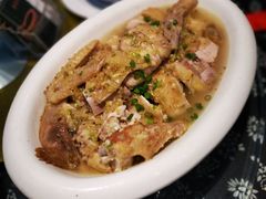 -醉南拳客家菜·河田鸡(东街口航空大厦店)