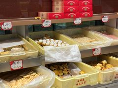 -芦庄子桂顺斋(和平路总店)