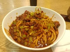 -西粉堂新疆米粉(朝外店)