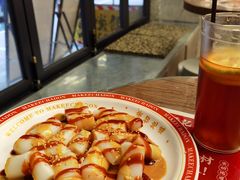 -孖记茶档·热腾茶餐(江南西plus店)