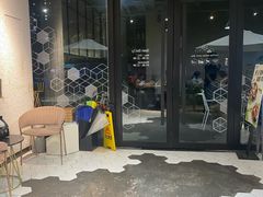 -Maxpoint Kitchen 西餐咖啡(乐峰广场店)