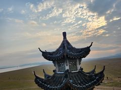 -落星墩