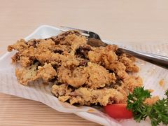 -佰搭果·广式茶餐厅(西华路店)