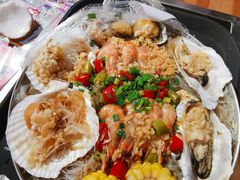 -盒马鲜生(杭州运河上街店)