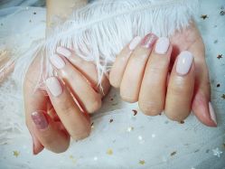 -NEW LOOK-绿麓 · 美甲美睫脱毛工作室