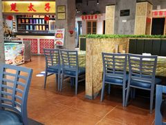 -楚太子  中餐&烧烤(武大店)