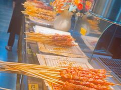 -苏格里岛自助烤肉海鲜火锅(成都金牛万达店)