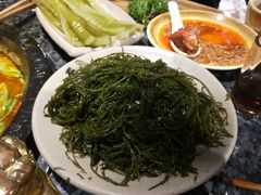 -蜀大侠火锅(西大店)