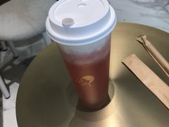 -喜茶(永旺梦乐城店)