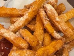 -水牛奶皇后糖水铺(深圳总店)