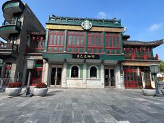 -北京前门大栅栏