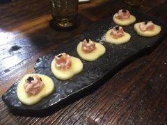 -烛影拾光观景餐厅·创意菜·摄影·小提琴(大唐不夜城店)