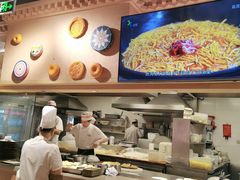 -谷丽麦馕新疆菜·清真(步步高梅溪新天地店)