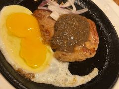 -快乐爱斯米牛排自助(正大广场店)