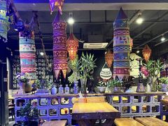 -花腰餐吧Bistro烧烤 傣味(传媒大学店)