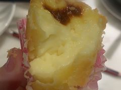 蛋挞-陶陶居酒家(海岸城店)
