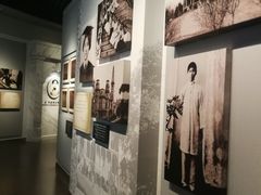 -宋庆龄陵园