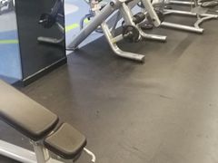 -优享健身(物美圣熙8号购物中心店)