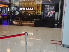 -九月海·海鲜自助(世纪东方店)