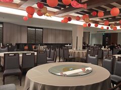 -静之湖湖畔餐厅