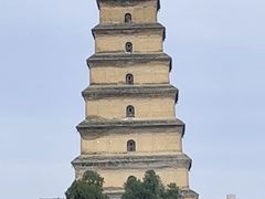 -大慈恩寺(大雁塔)
