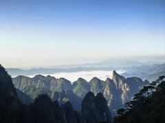 -三清山风景名胜区