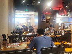 -和府捞面(天河领展广场店)