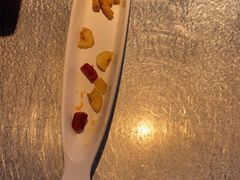 -探鱼·鲜青椒爽麻烤鱼(天河优托邦店)