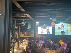 -胡桃里音乐酒馆(白云五号T5 MALL店)