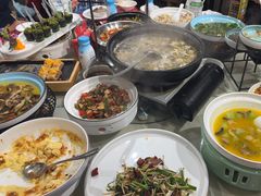 -新侗家食府(蟠桃宫店)