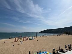 -大梅沙海滨公园