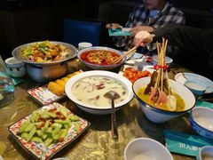 -川人百味(万达店)