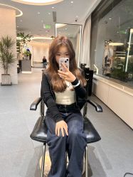 -DL HOPE造型