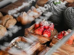 -DEEP COFFEE(瑞光烘焙工厂店)