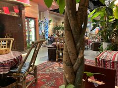 -火塘云南烧烤大排档