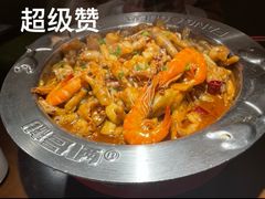 -胖哥俩肉蟹煲(苏州中心店)