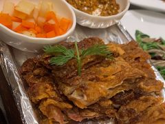 -北平盛世·新京菜·北京烤鸭(劲松·双井店)