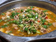 -老号尤兔头(玉堂店)
